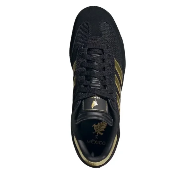 Adidas Samba «Mexico»