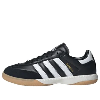 Adidas Samba Millennium «Black White Gum»