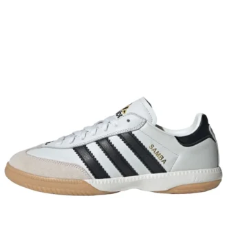 Adidas Samba Millennium «White Black Gum»