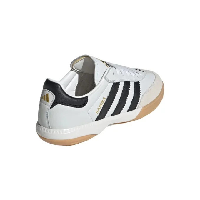 Adidas Samba Millennium «White Black Gum»