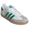 Adidas Samba «Mini Trefoil»
