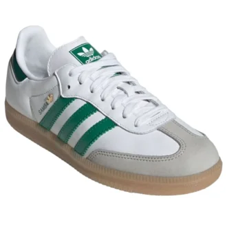 Adidas Samba «Mini Trefoil»