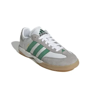 Adidas Samba Mn «White Green»