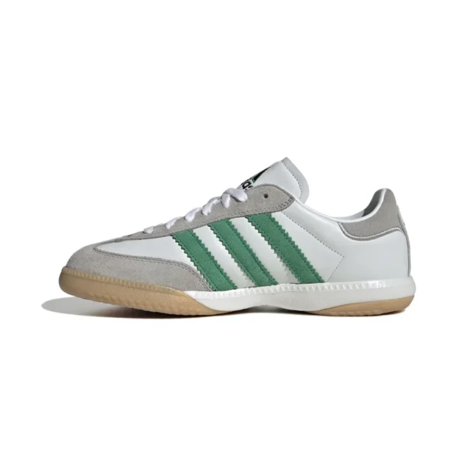 Adidas Samba Mn «White Green»