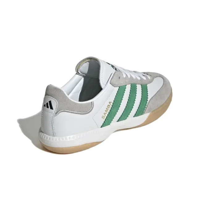 Adidas Samba Mn «White Green»