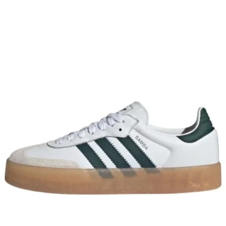 Adidas Samba «off White Aurora Ivy»