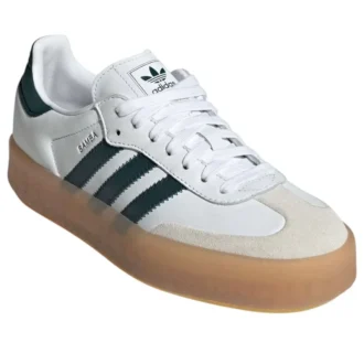 Adidas Samba «off White Aurora Ivy»