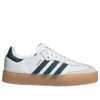 Adidas Samba «off White Aurora Ivy»