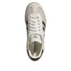 Adidas Samba «off White Carbon Gold Metallic»