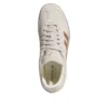 Adidas Samba «off White Copper Metallic Beige»