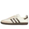 Adidas Samba «off White Earth Strata Gum»