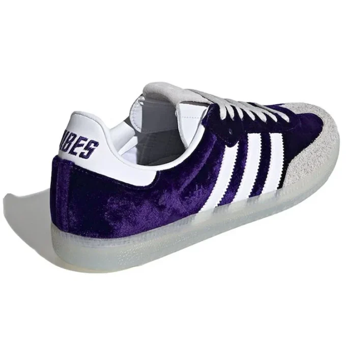 Adidas Samba OG «420»
