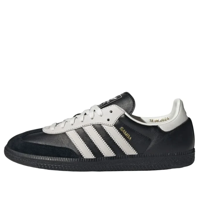 Adidas Samba OG «75-årsjubileum»