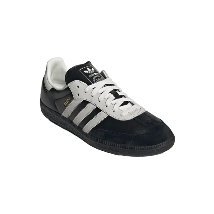 Adidas Samba OG «75-årsjubileum»