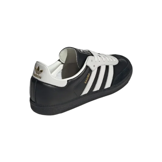 Adidas Samba OG «75-årsjubileum»