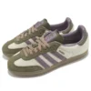 Adidas Samba OG «Alumina Legacy Purple»