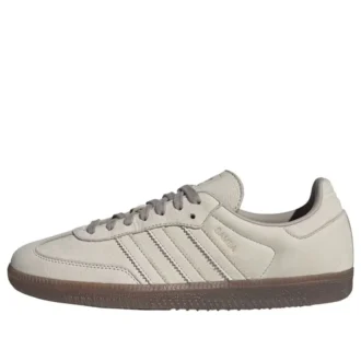 Adidas Samba OG «Alumina Light Brown»