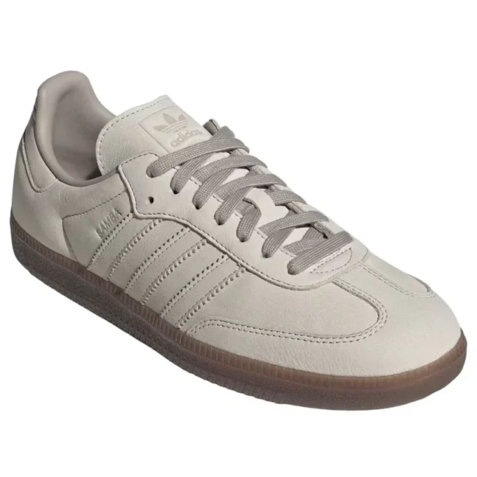 Adidas Samba OG «Alumina Light Brown»