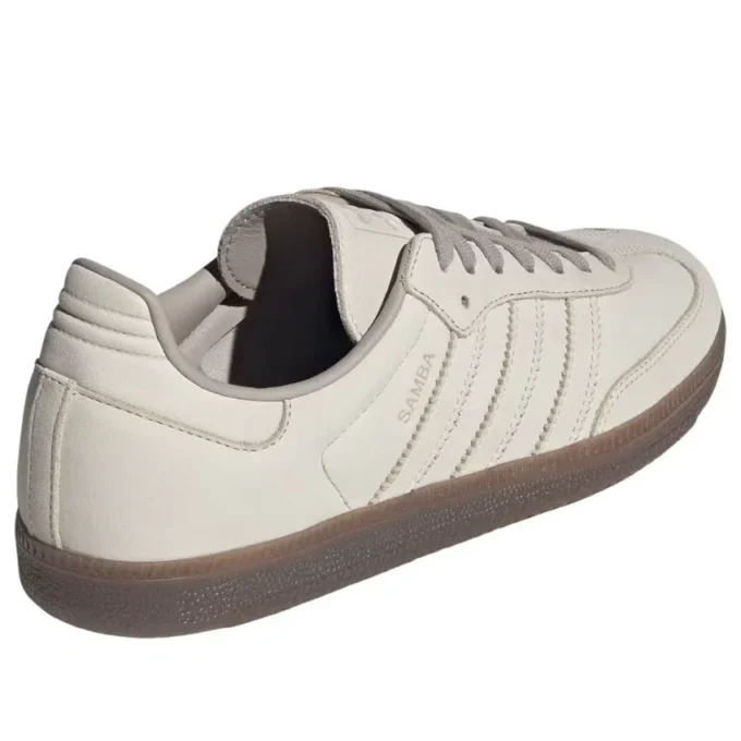 Adidas Samba OG «Alumina Light Brown»