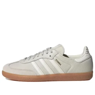 Adidas Samba OG «Aluminium Gum»