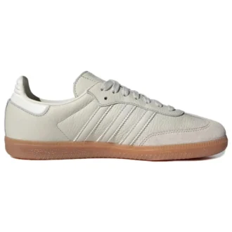 Adidas Samba OG «Aluminium Gum»