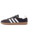 Adidas Samba OG «Aura Black Cream White»