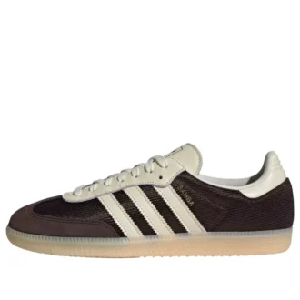 Adidas Samba OG «Aurora Coffee Cream White»