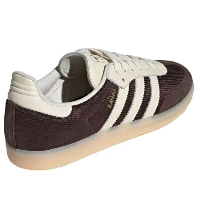 Adidas Samba OG «Aurora Coffee Cream White»