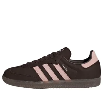 Adidas Samba OG «Aurora Coffee Sandy Pink»