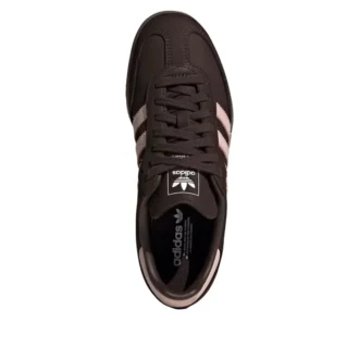 Adidas Samba OG «Aurora Coffee Sandy Pink»