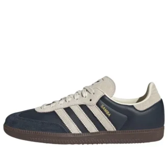 Adidas Samba OG «Aurora Ink Cream White»