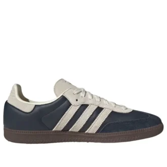Adidas Samba OG «Aurora Ink Cream White»