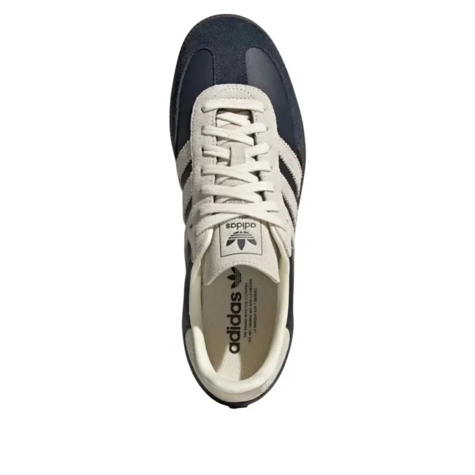 Adidas Samba OG «Aurora Ink Cream White»