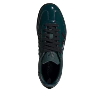 Adidas Samba OG «Aurora Ivy Black»
