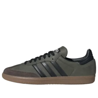 Adidas Samba OG «Base Green»