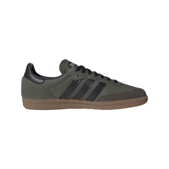 Adidas Samba OG «Base Green»