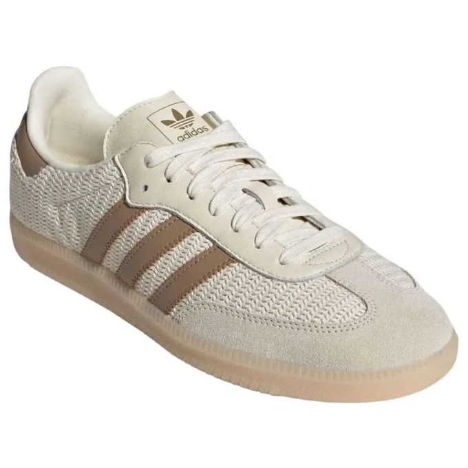 Adidas Samba OG «Beige»