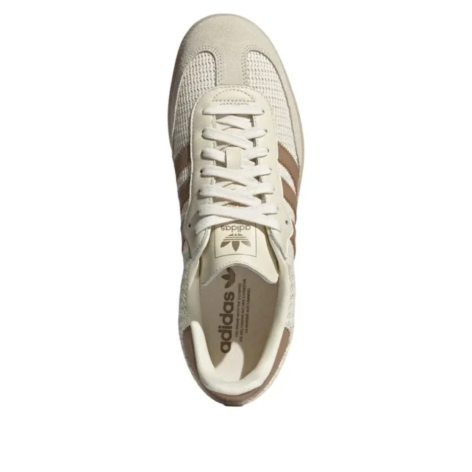 Adidas Samba OG «Beige»