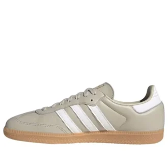 Adidas Samba OG «Beige Cloud White»