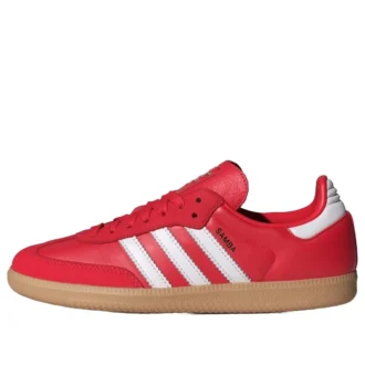 Adidas Samba OG «Better Scarlet»