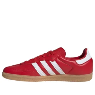 Adidas Samba OG «Better Scarlet»