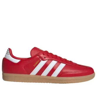 Adidas Samba OG «Better Scarlet»