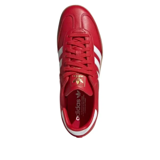 Adidas Samba OG «Better Scarlet»