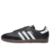 Adidas Samba OG «Black»
