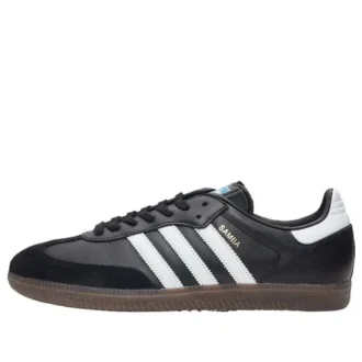 Adidas Samba OG «Black»