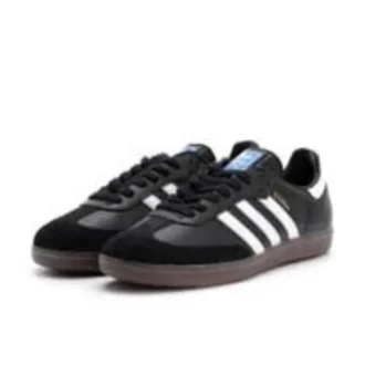 Adidas Samba OG «Black»