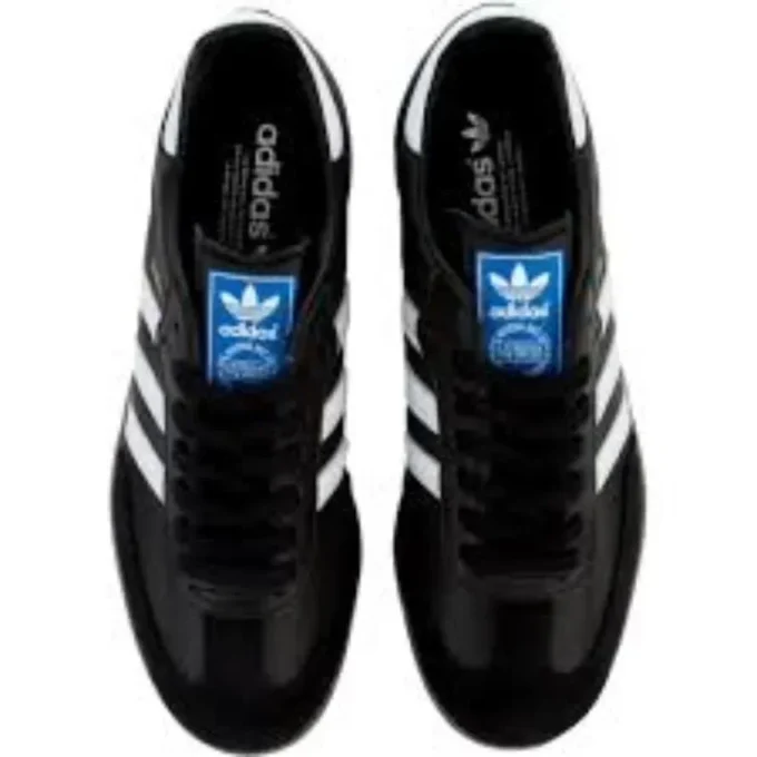 Adidas Samba OG «Black»