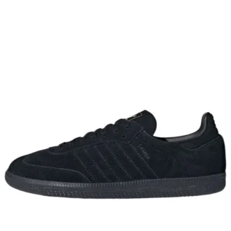 Adidas Samba OG «Black Cat»