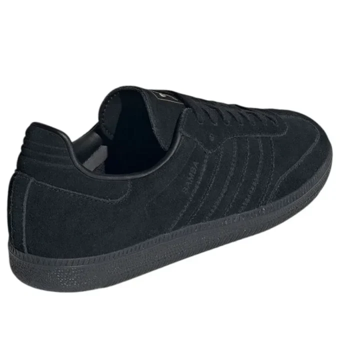 Adidas Samba OG «Black Cat»