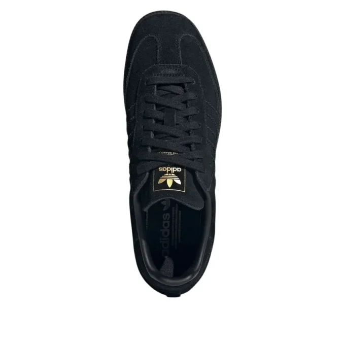 Adidas Samba OG «Black Cat»